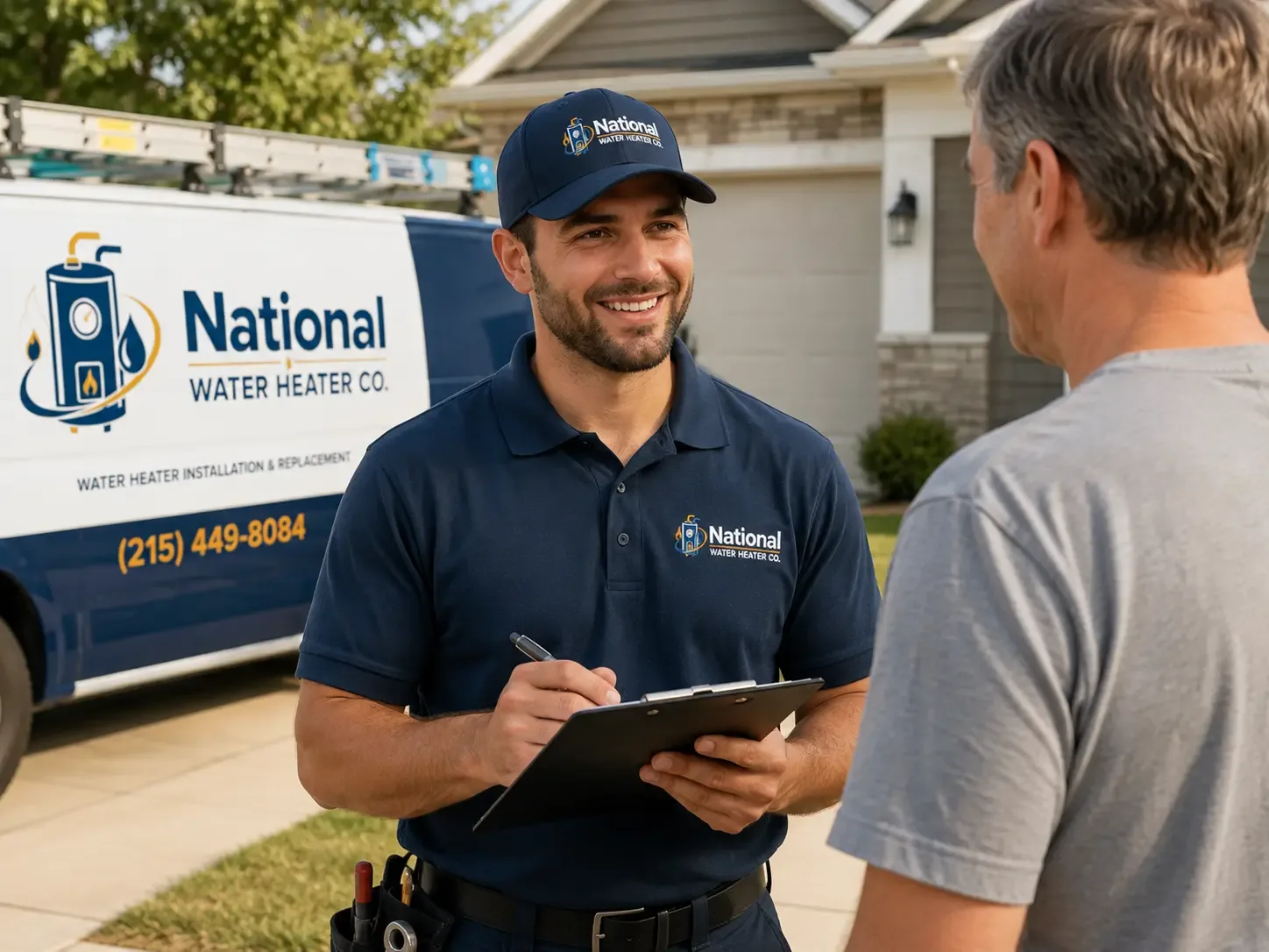 Water Heater Installation Fischer, TX FAQs